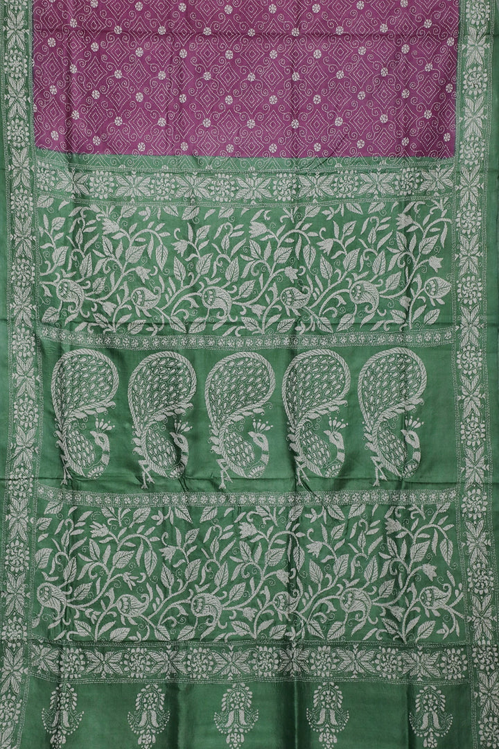 Sarees - Matkatus