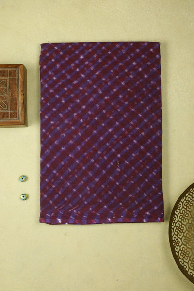 Cotton Saree - Matkatus