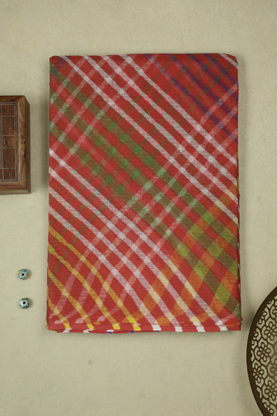 kota Cotton Saree - Matkatus