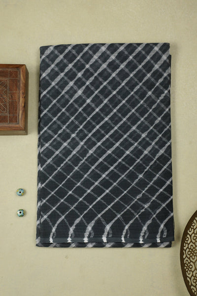 kota Cotton Saree - Matkatus