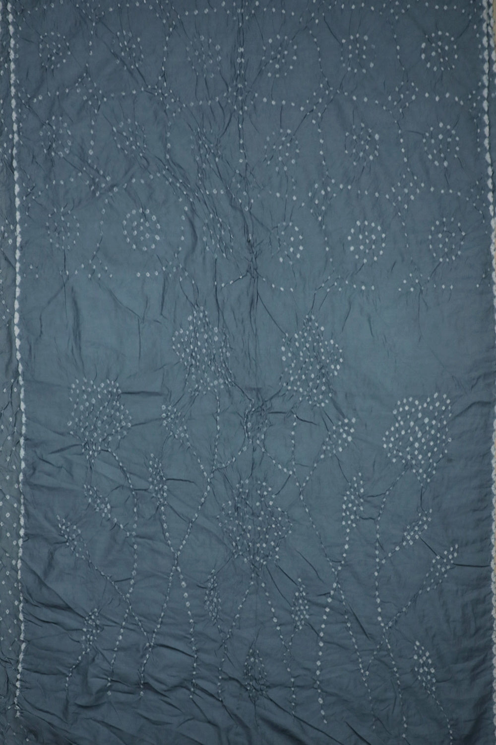 Chanderi Saree-Matkatus