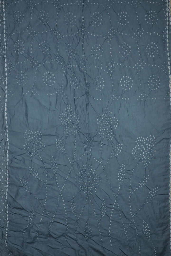 Chanderi Saree-Matkatus