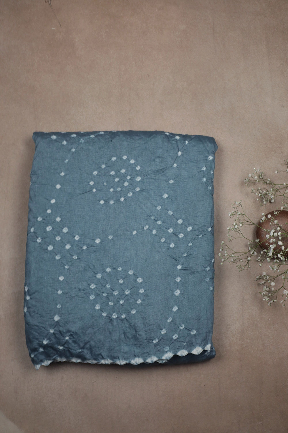 Bandhani Saree-Matkatus 