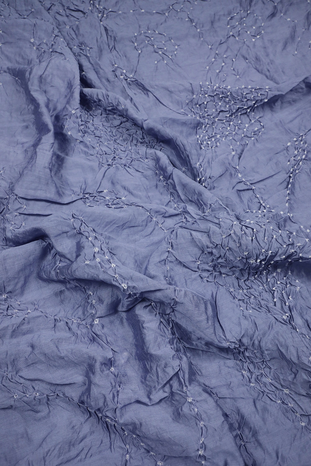 Chanderi Saree-Matkatus