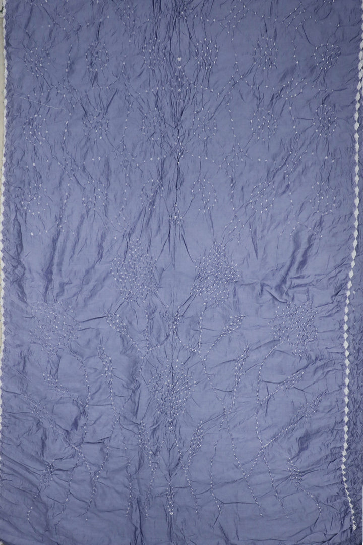 Bandhani Saree-Matkatus 