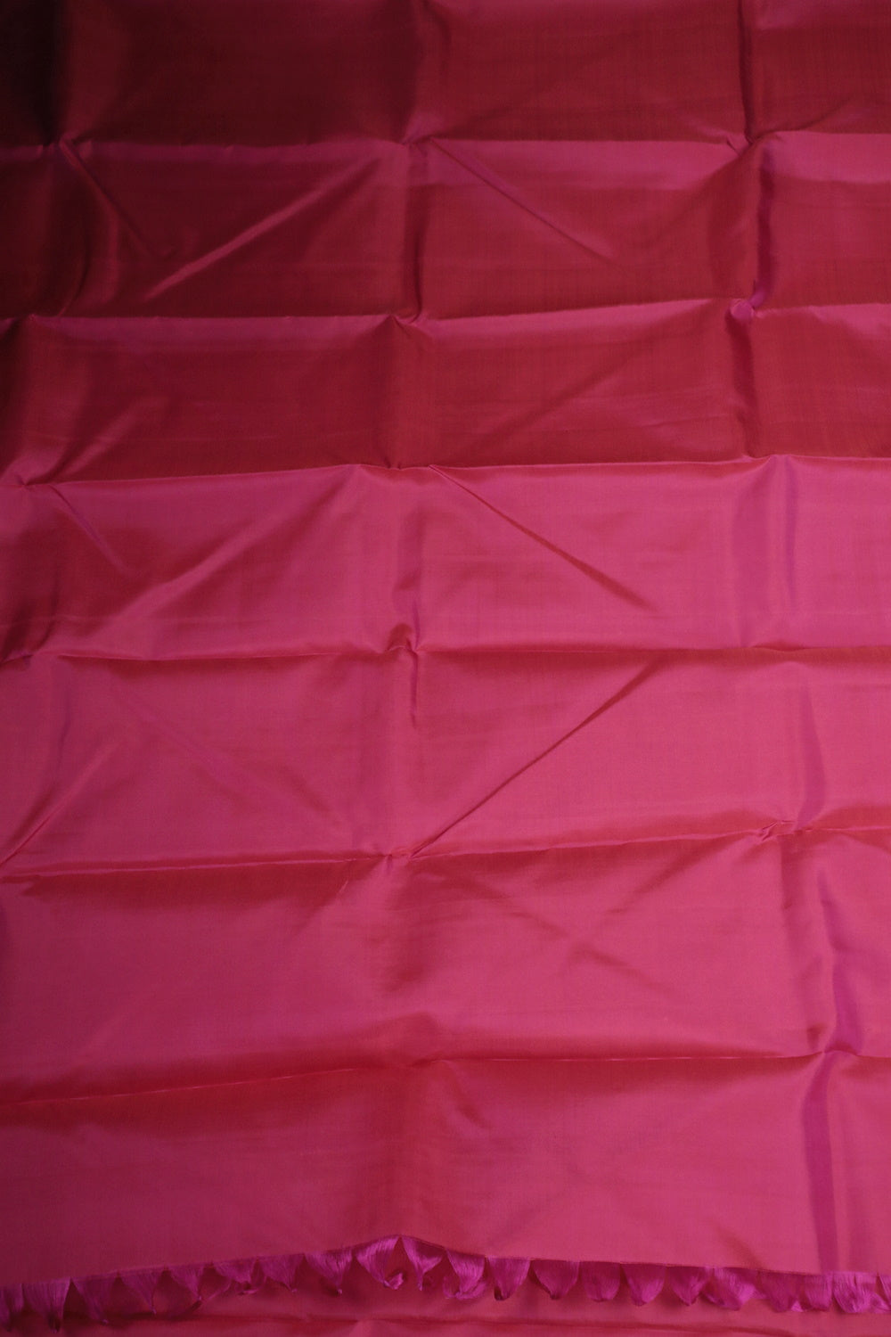 Kanchi Silk Saree-Matkatus 