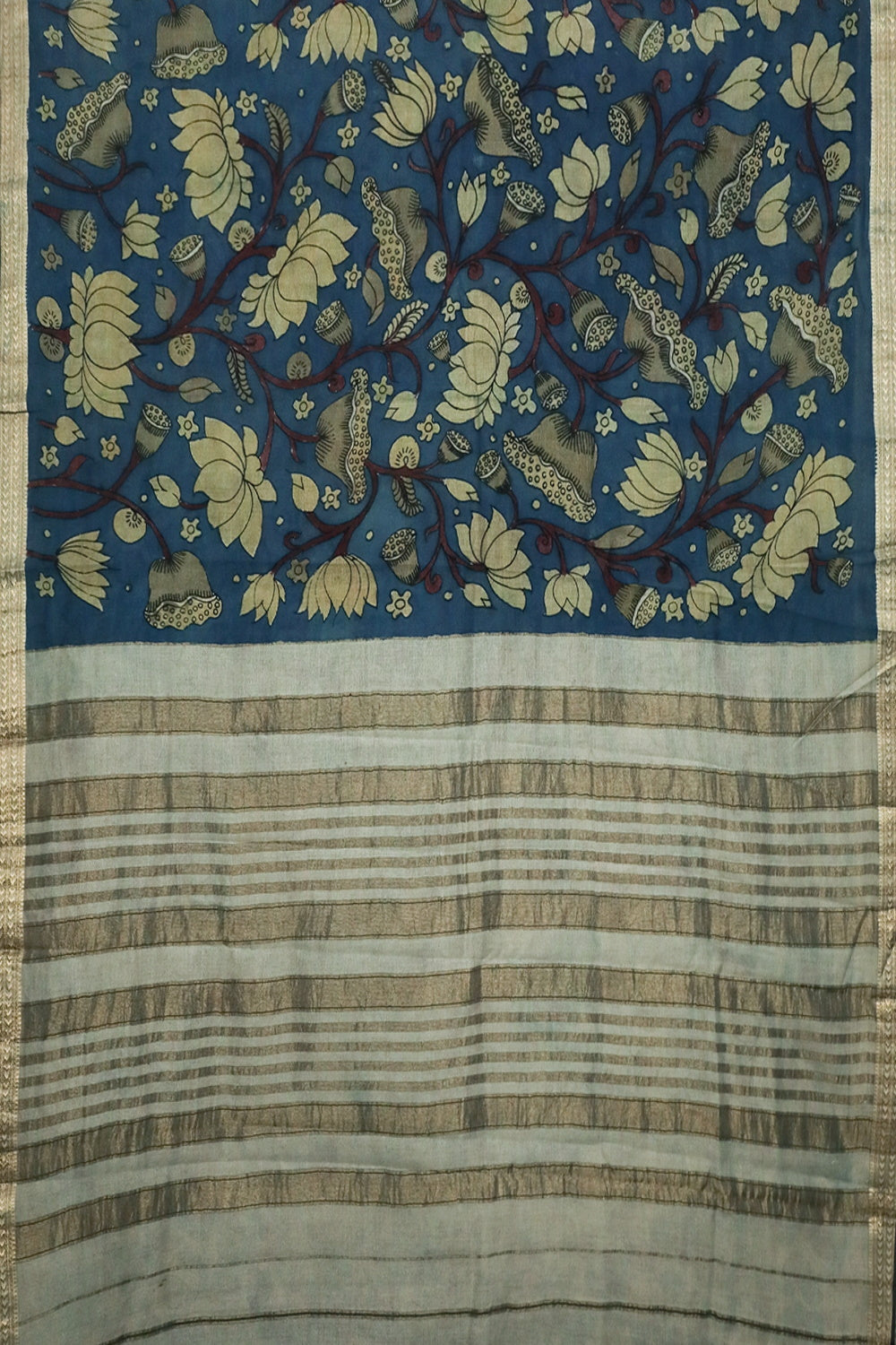 Saree-Matkatus 
