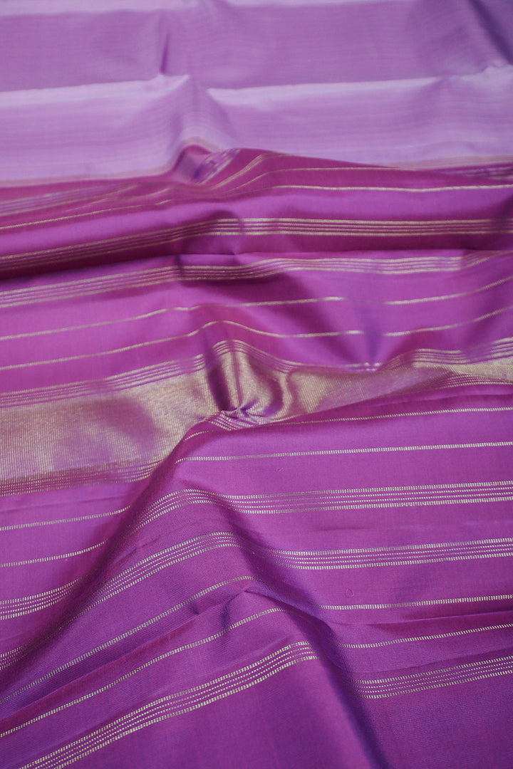 Kanchi Silk Saree-Matkatus 