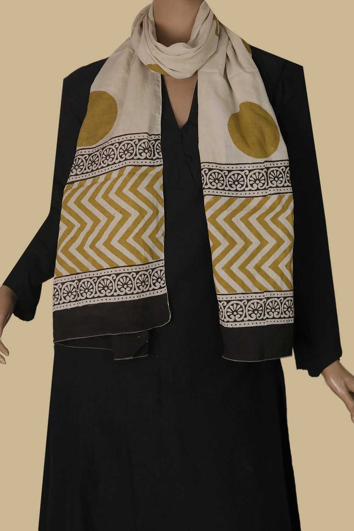 Stoles - Matkatus 