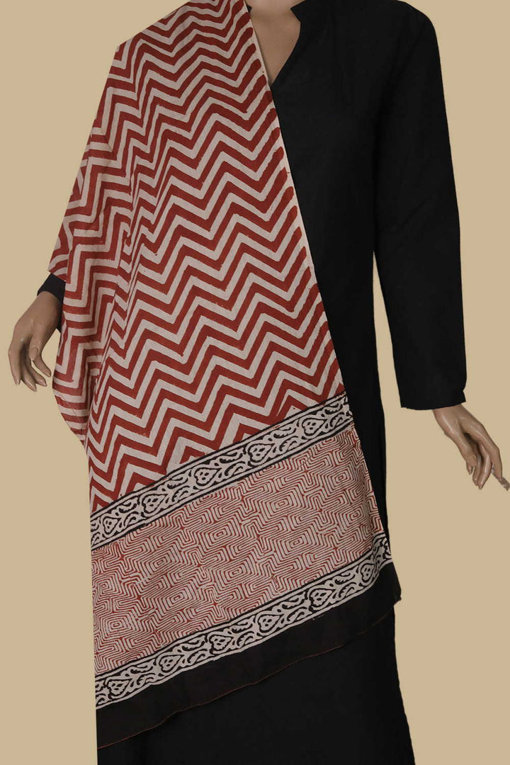 Stoles - Matkatus 
