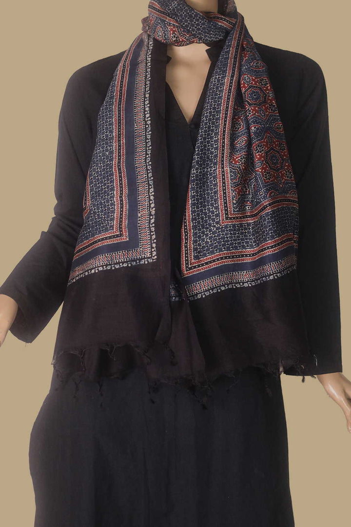 Ajrak Stole - Matkatus 