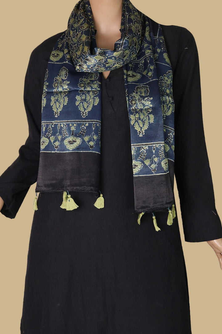 Ajrak Stoles - Matkatus 