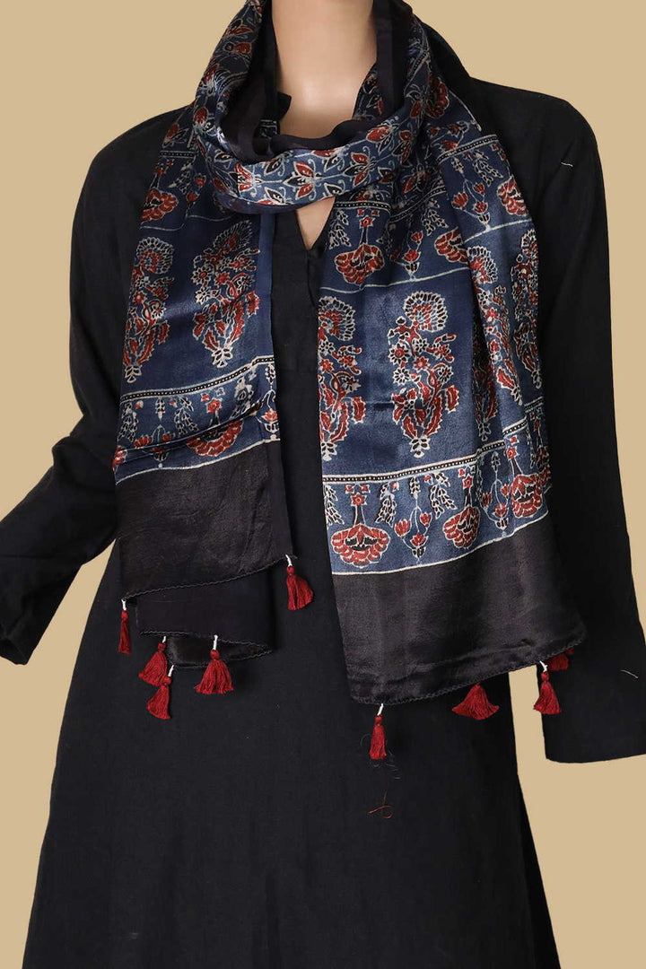 Ajrak Stoles - Matkatus 