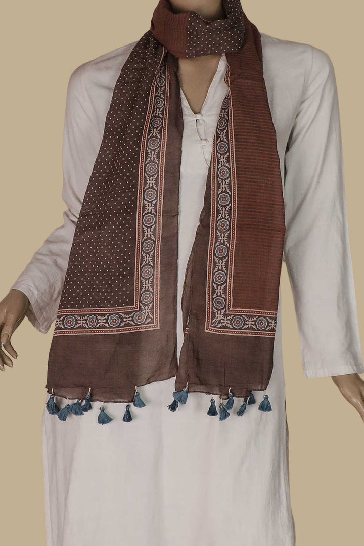 Stoles & Scarves - Matkatus 