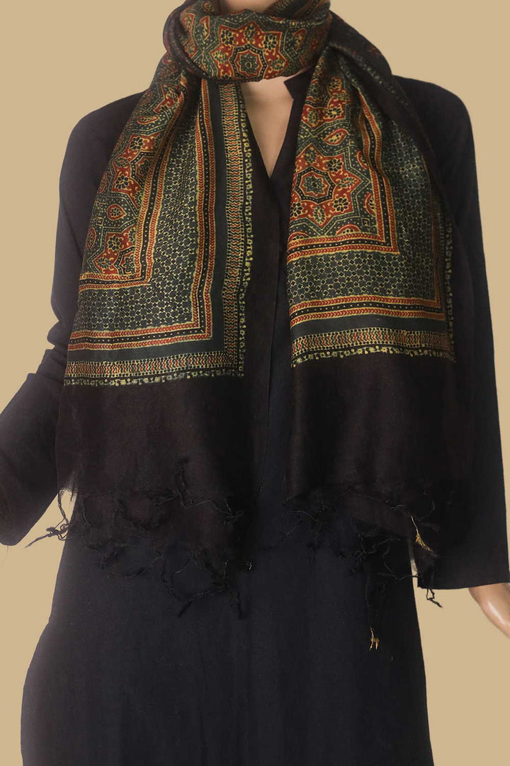 Stoles - Matkatus 