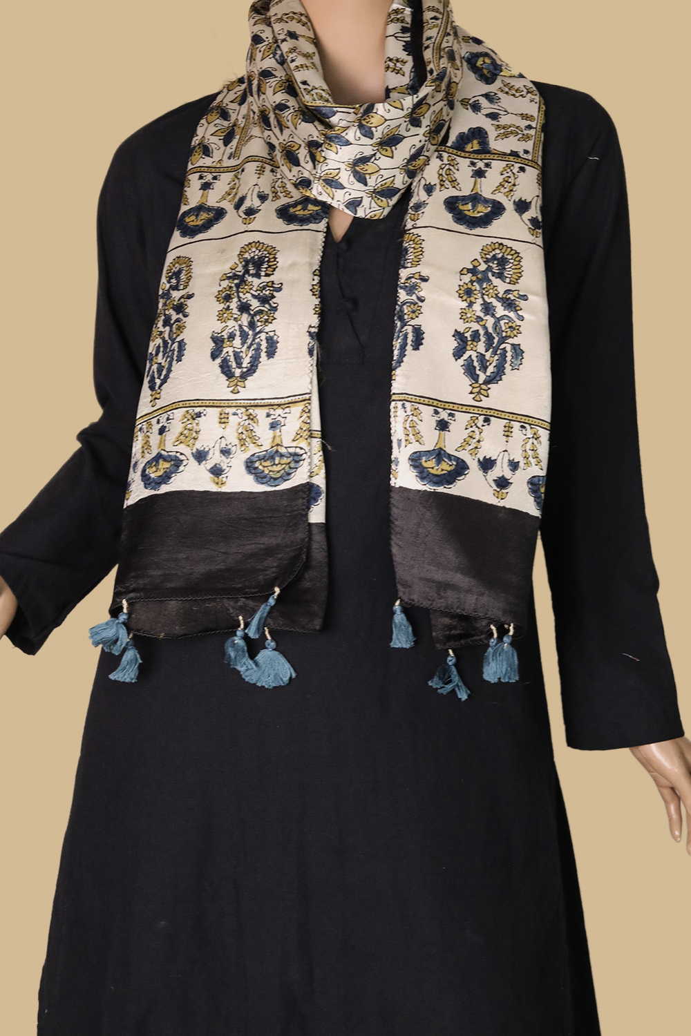 Ajrak Stoles - Matkatus 