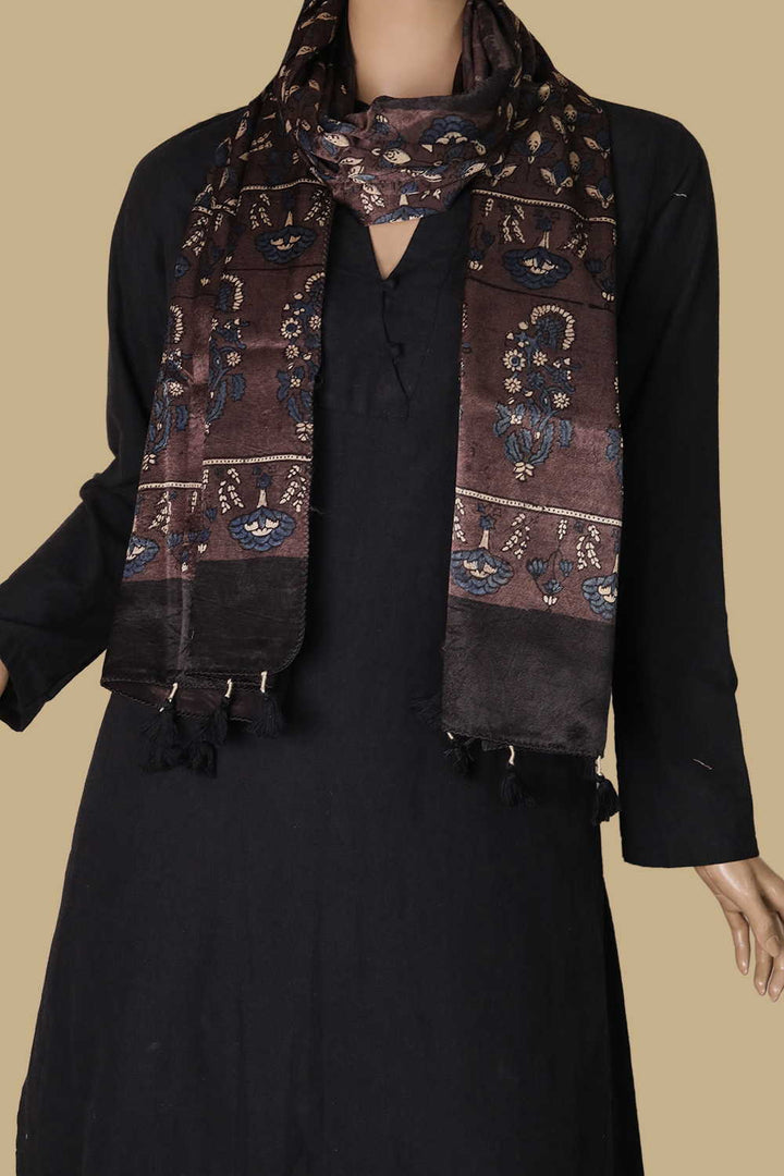 Ajrak Stoles - Matkatus 