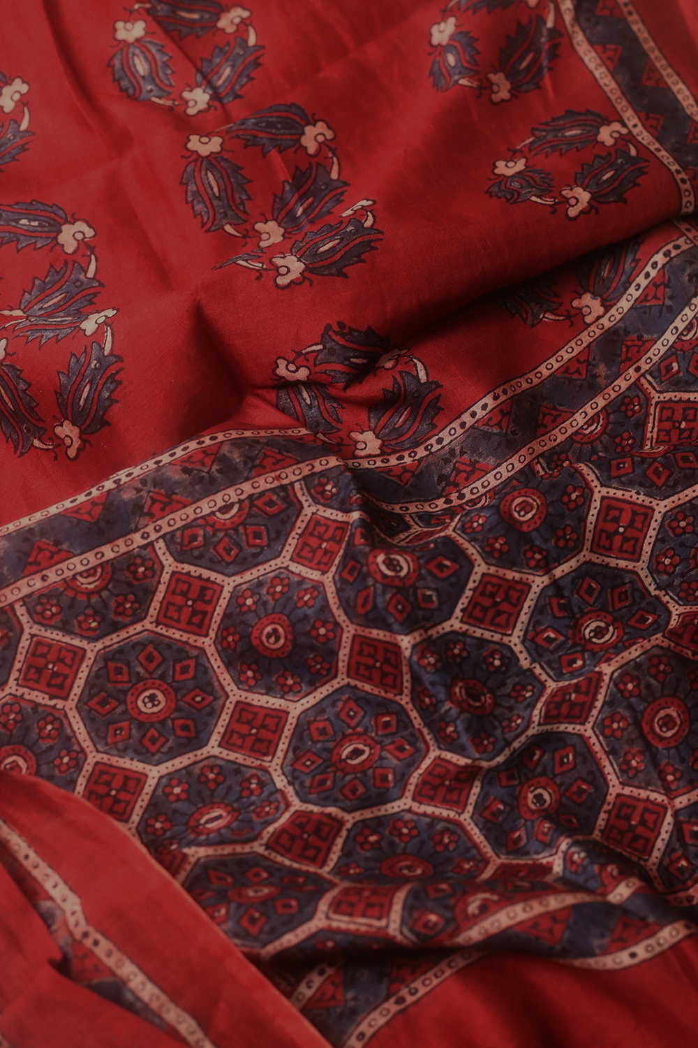Ajrak Stole - Matkatus 
