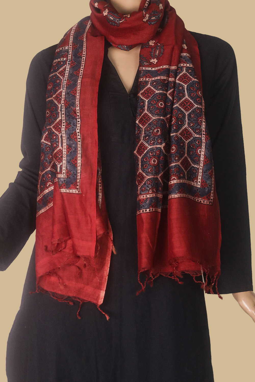 Stoles - Matkatus 