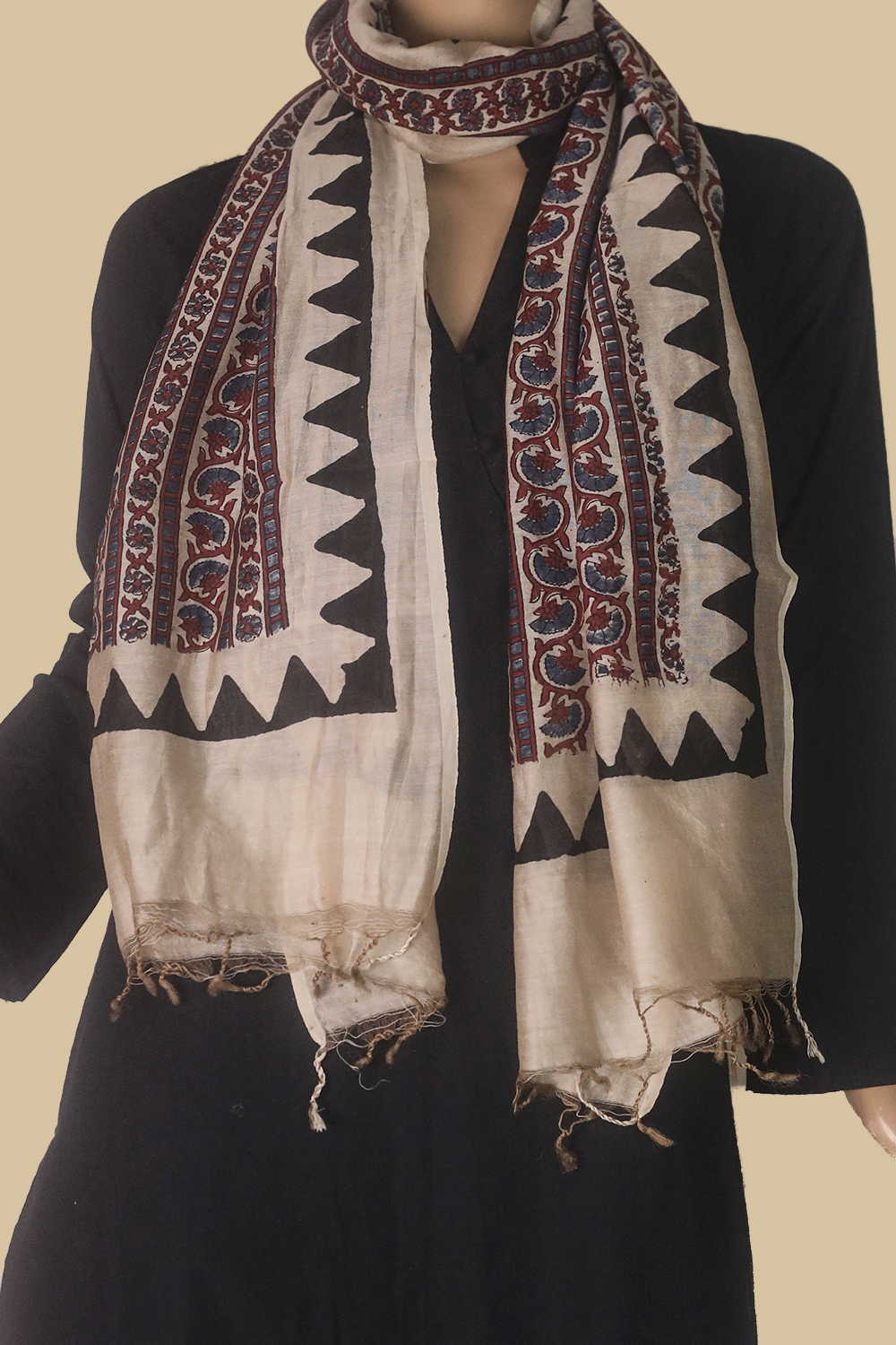 Stoles - Matkatus 