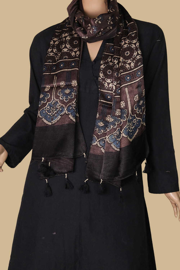 Ajrak Stoles - Matkatus 