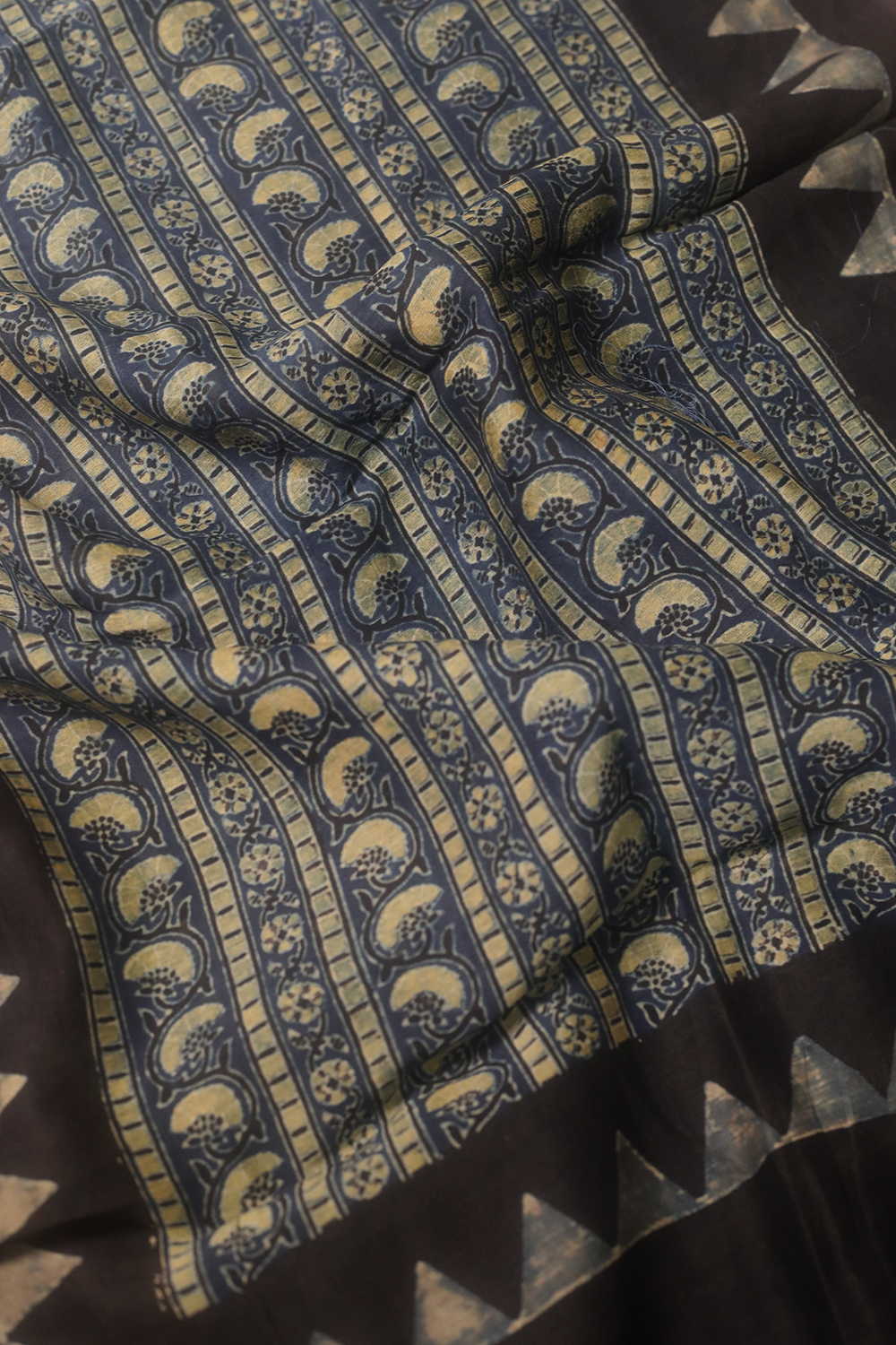 Ajrak Stole - Matkatus 