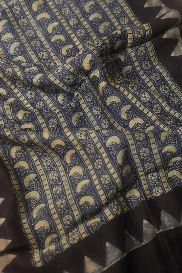 Ajrak Stole - Matkatus 