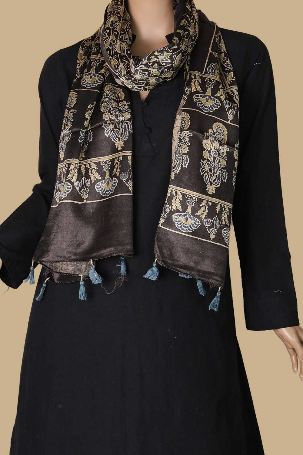 Ajrak Stoles - Matkatus 
