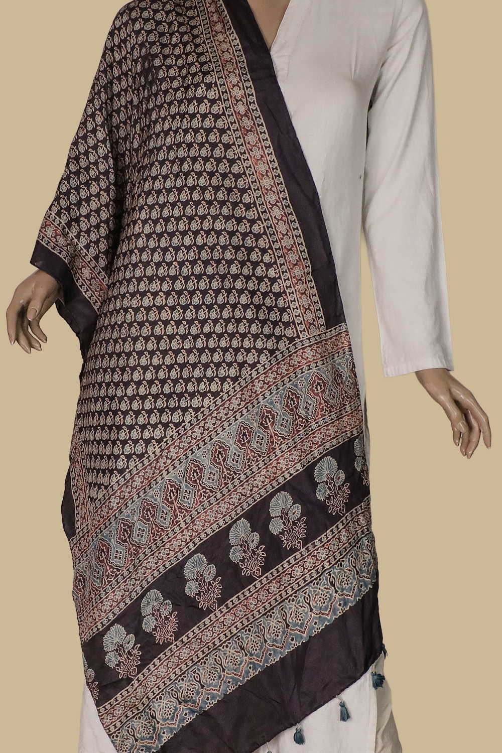 Stoles & Scarves - Matkatus 