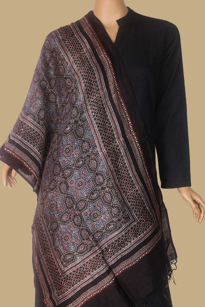 Stoles - Matkatus 