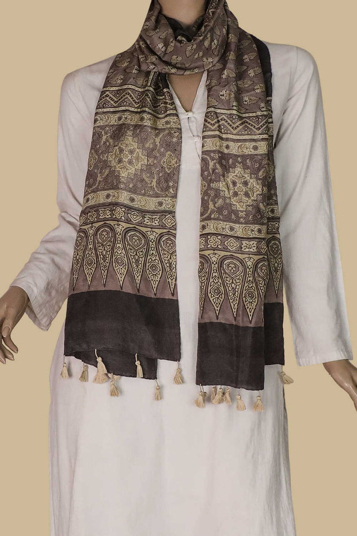 Stoles & Scarves - Matkatus 