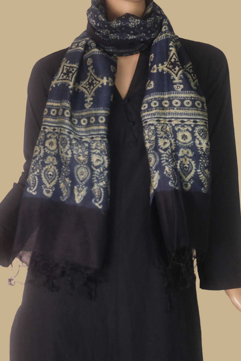 Stoles - Matkatus 