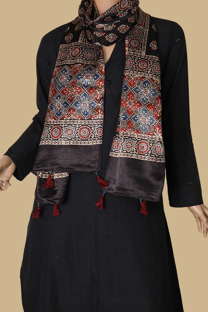 Ajrak Stoles - Matkatus 