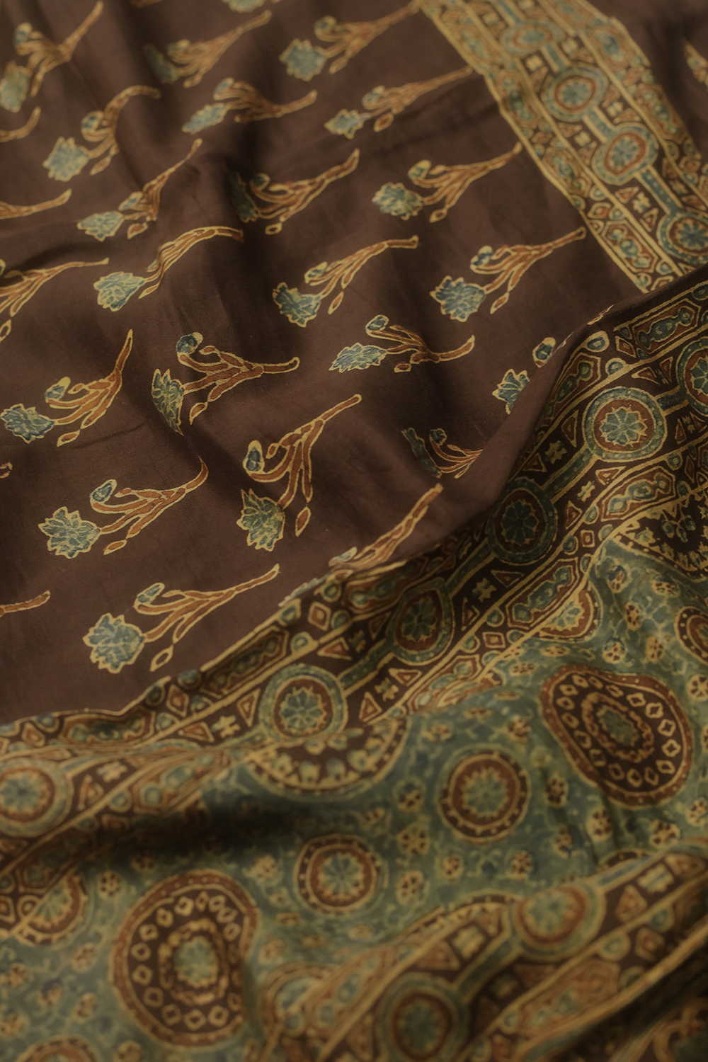 Ajrak Stole - Matkatus 
