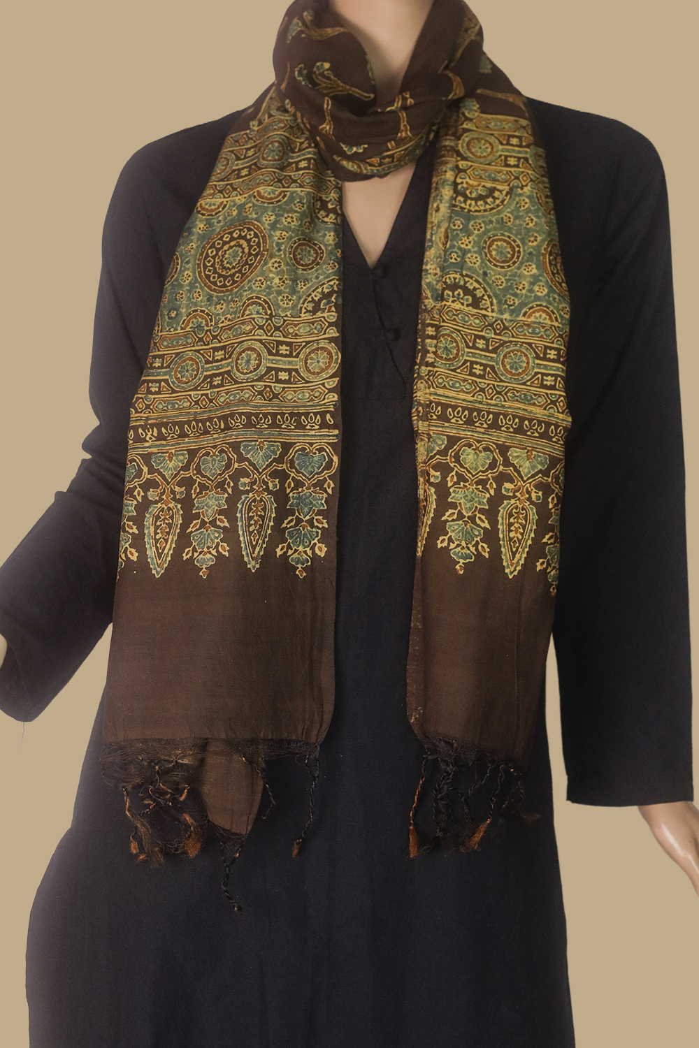 Stoles - Matkatus 