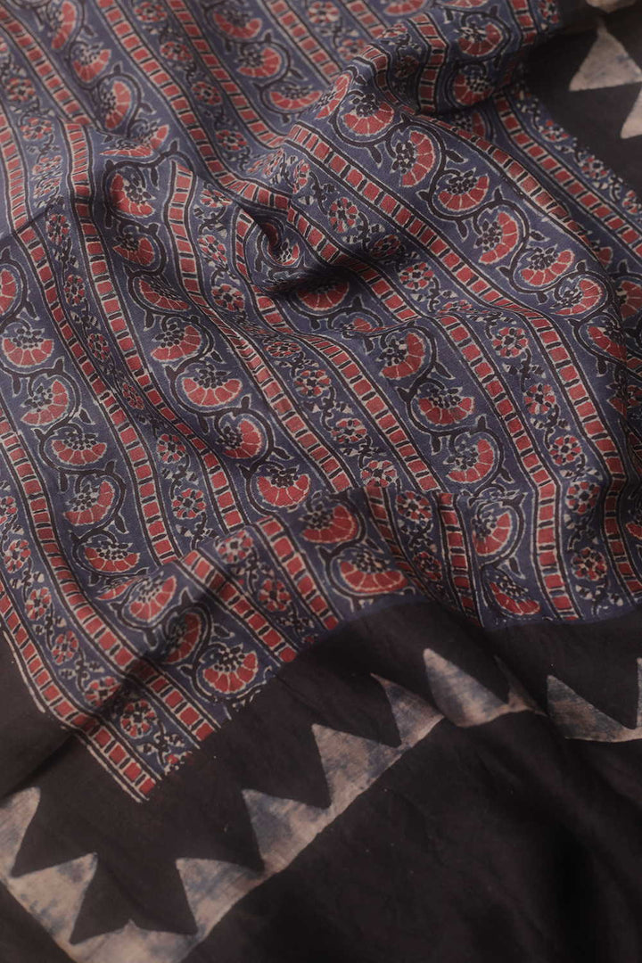 Ajrak Stole - Matkatus 