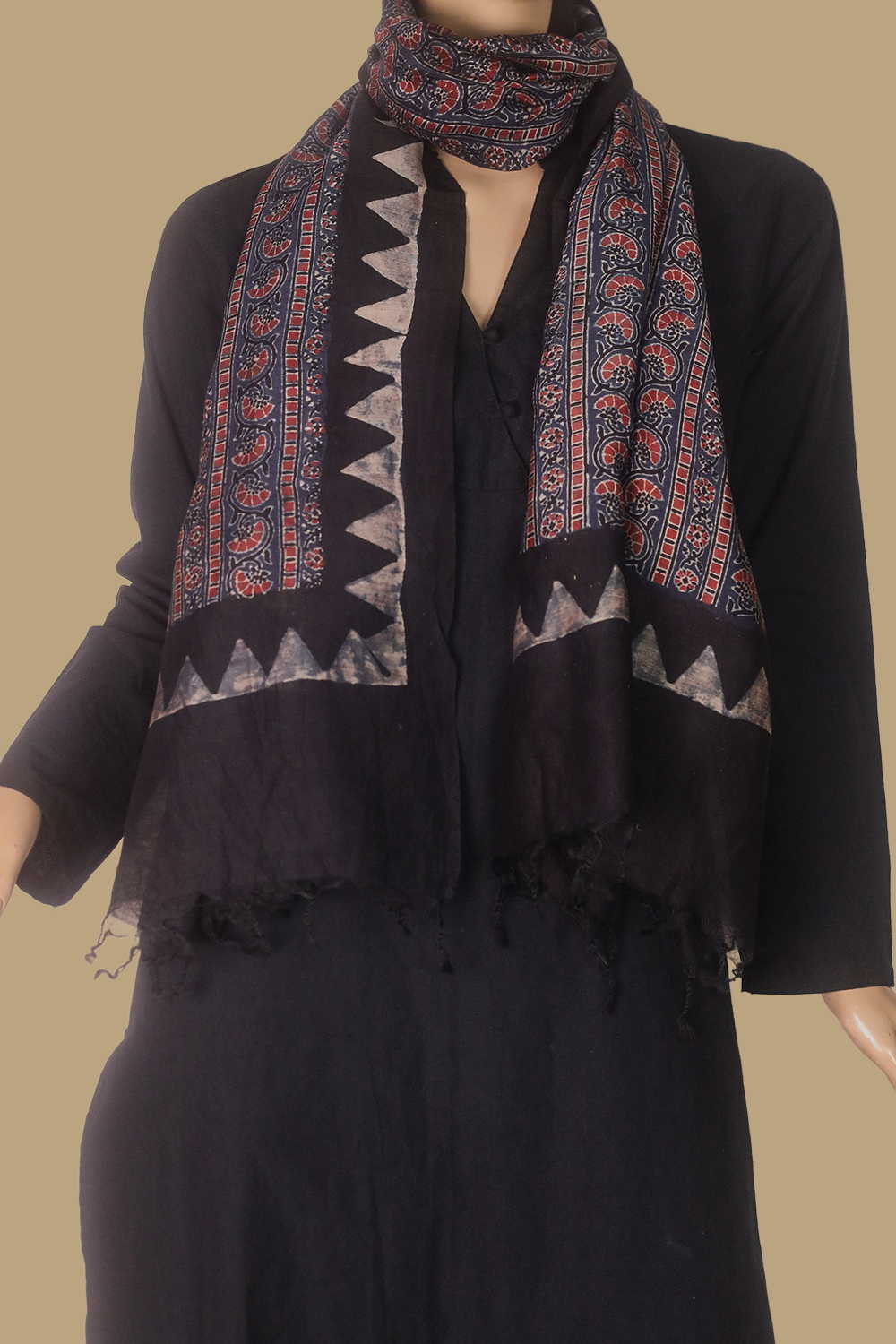 Stoles - Matkatus 