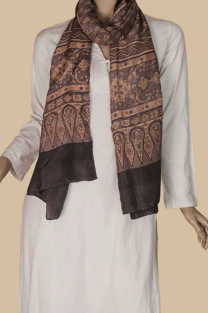 Stoles & Scarves - Matkatus 