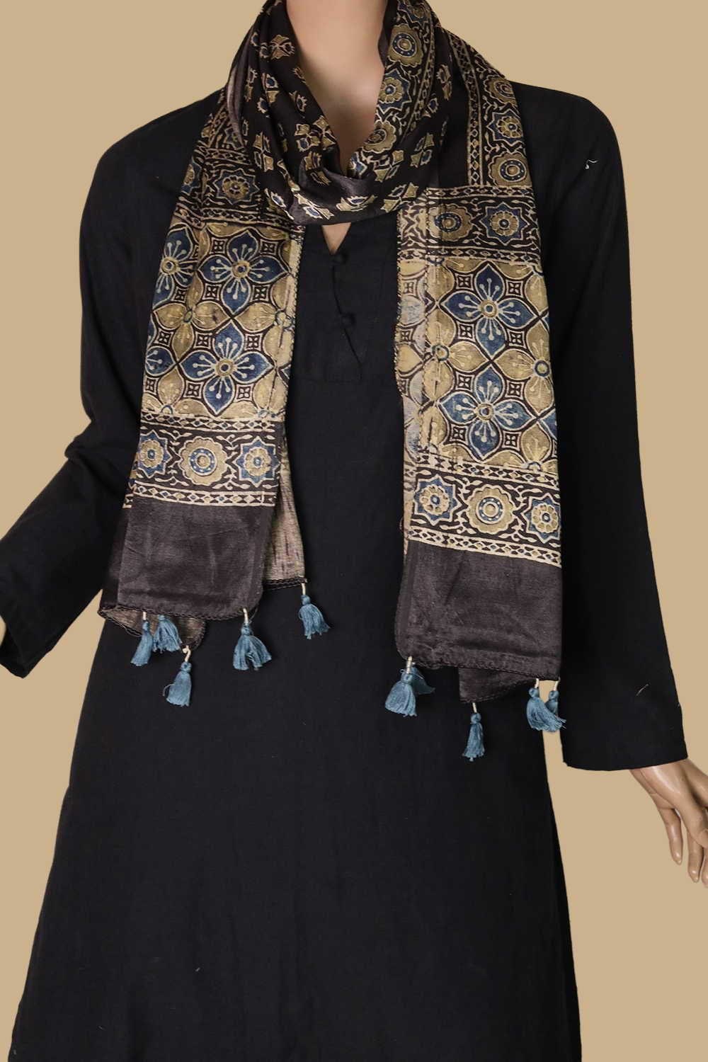 Ajrak Stoles - Matkatus 