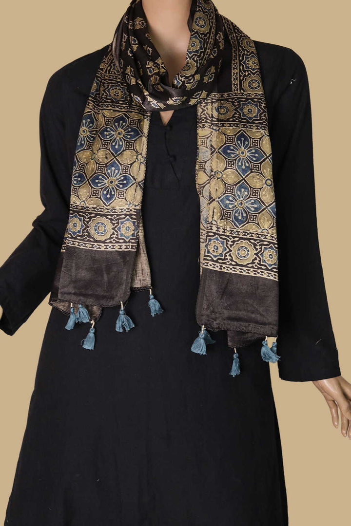 Ajrak Stoles - Matkatus 