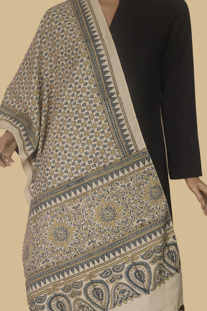 Ajrak Stoles - Matkatus