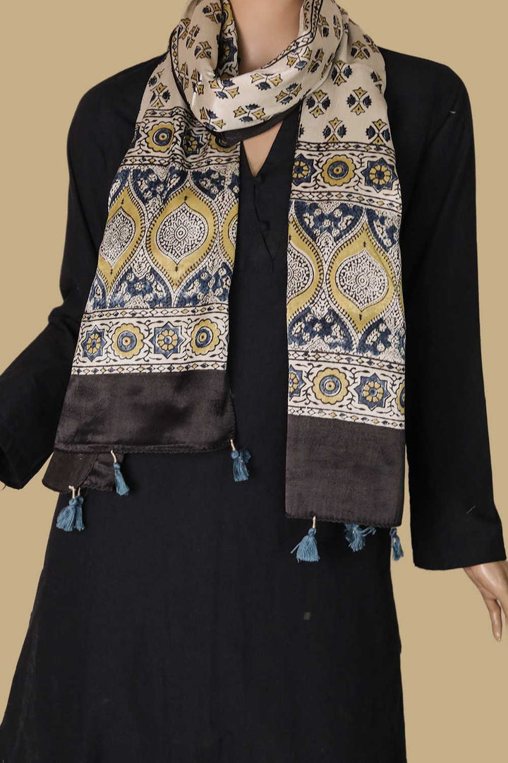 Ajrak Stoles - Matkatus 