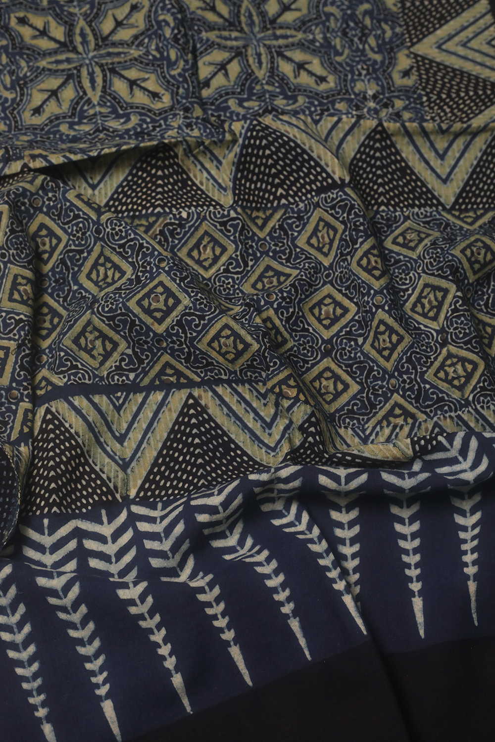 Stoles - Matkatus 