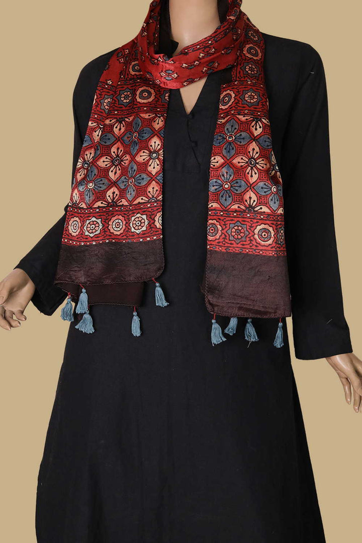 Ajrak Stoles - Matkatus 