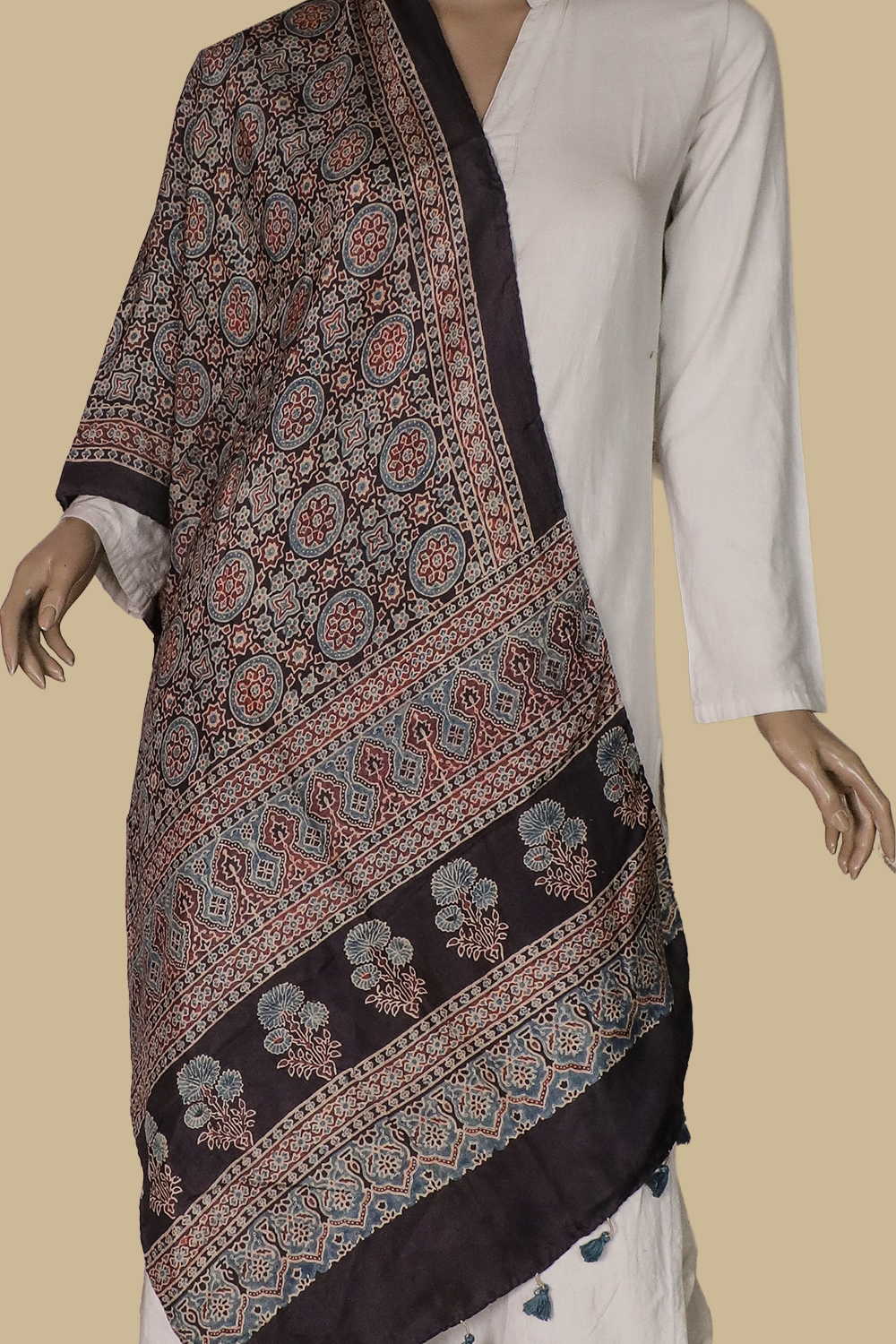 Stoles & Scarves - Matkatus 