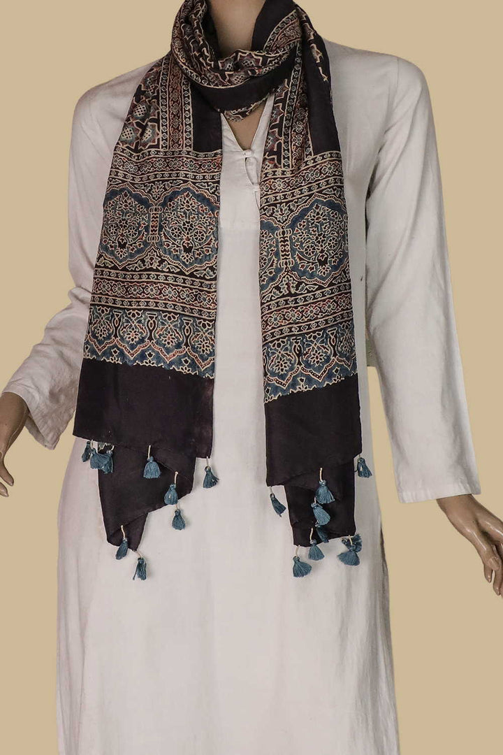 Stoles & Scarves - Matkatus 