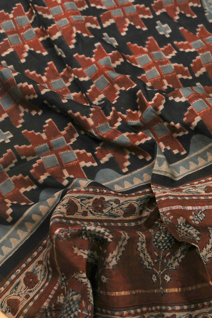Stoles - Matkatus 