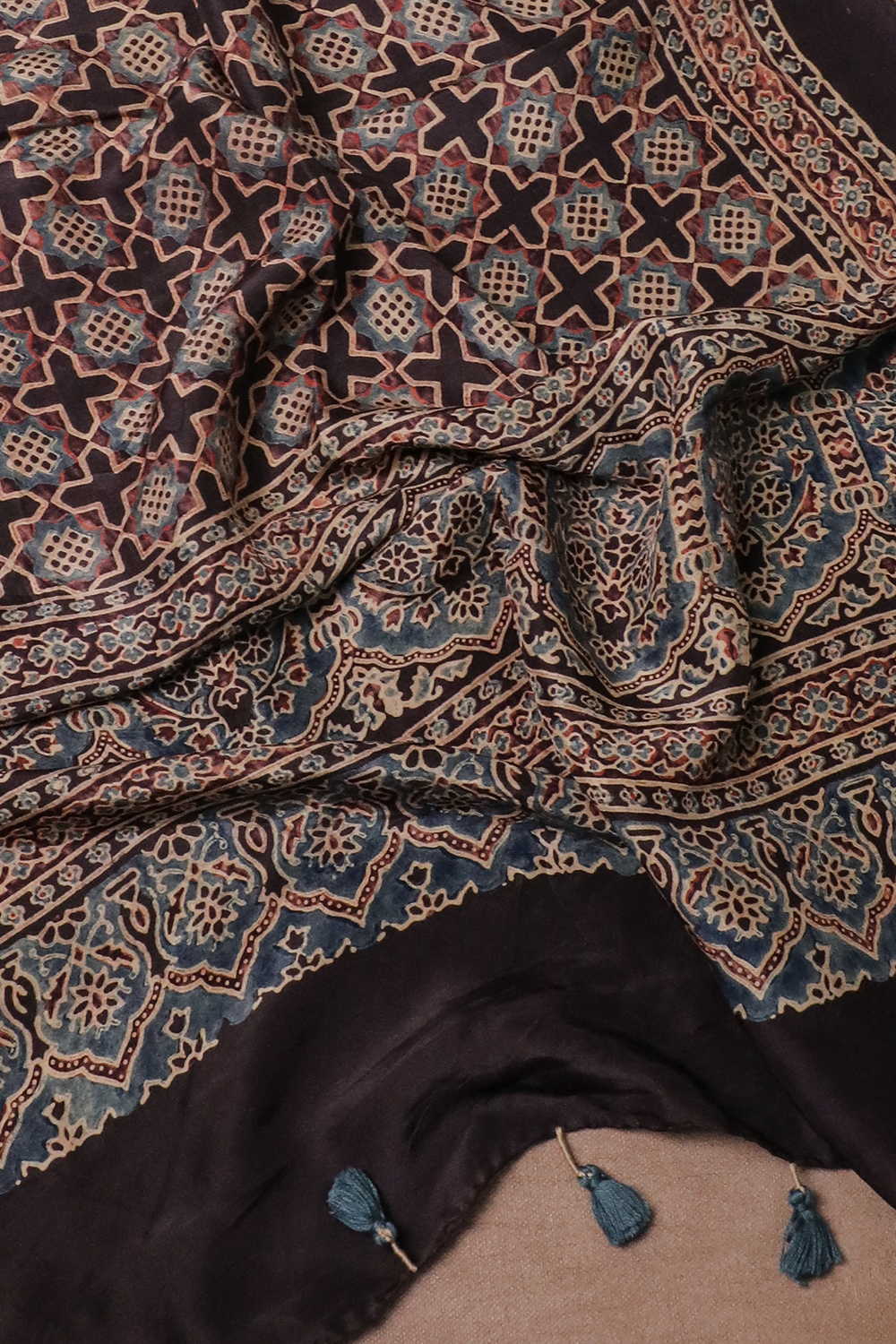 Stoles & Scarves - Matkatus 