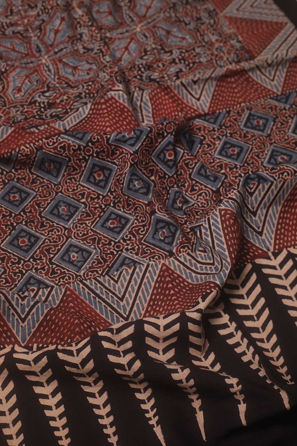 Stoles - Matkatus 