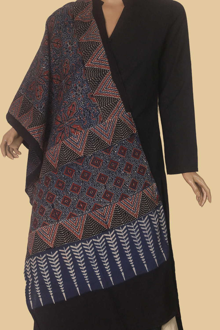 Ajrak Stoles - Matkatus